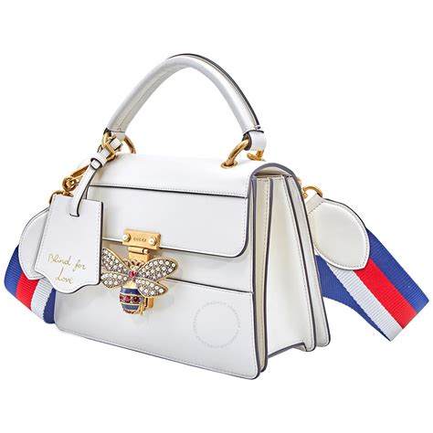 476541 gucci bag|Gucci Ladies Queen Margaret Top Handle 476541 DVUXT 9193  .